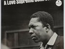 John Coltrane A Love Supreme on Impulse - Japan 180g LP Gatefold NM