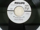 The Millionaires - never for me. new 7