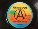 BURNING SPEAR 