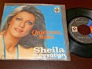 SHEILA B. DEVOTION Love Me, Baby 1978 MEXICO 7