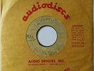 Beatles: ACETATE Roll Over Beethoven USA