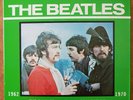 Beatles: The Singles Collection 1962-1970, UK Green Box Complete