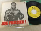 JOE FRAZIER TRY IT AGAIN / KNOCK ON WOOD 7