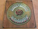 Grateful Dead, American Beauty,Vinyl LP, UK Burbank press, K46074 A1 B2 EX+/EX+