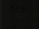 KING CRIMSON - 1969-1972 - Vinyl (LP box)