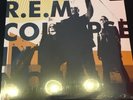 R.E.M. Collapse Into Now LP Sealed