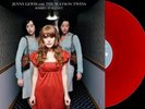 Jenny Lewis - Rabbit Fur Coat Anniversary LP Red Vinyl Rilo Kiley NEW