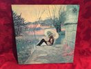 AFFINITY VINYL LP 1970 PSYCHEDELIC ROCK PROG ROCK PARAMOUNT RECORDS