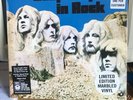 Deep Purple - In Rock - HMV Limited Edition 180g Marble Vinyl Brand New / Sealed
