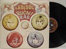 LEB I SOL - Rucni rad LP (RARE Yugoslav Import, Jazz-Rock/Fusion)