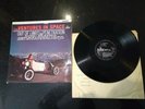 THE VENTURES IN SPACE ORIG 1964 UK MONO LP (SURF) LBY 1189