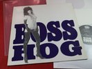 Boss Hog  DRINKIN LECHIN & LYIN  12