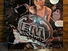 FM Tough it Out UK Promo Sealed Limited Edition