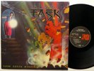 BLACK TASK Long After Midnight LP MINT- France press USA 1986 Heavy Metal  Rp261