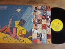ROLLING STONES Still Life PICTURE DISC COMPLETE 1982 LP NM/NM