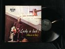 Lucky Thompson-Lucky Is Back  (then, so is love)-Rivoli 40-MONO RARE