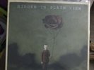 Hidden In Plain View- Life In Dreaming Vinyl/maroon/500/rare/ Includes Flexi