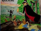 LP Fates Warning - Night On Bröcken