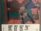 Jerry Garcia Grateful Dead Acoustic Band - Almost Live Vinyl Mint Condition
