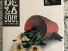 De La Soul Is Dead Vinyl Me Please LP /1000 Brand New/Sealed Green Yellow