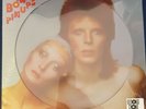 David Bowie - Pin Ups LP RSD 2019 Record Store Day - Picture Disc Vinyl (Sealed)