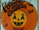 HORROR ROCK CLASSICS Haunted House/Purple People Eaters Pumkin RHINO RNDF-281