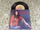 KATE BUSH *WUTHERING HEIGHTS* 7'' 1977 PORTUGUESE EDITION EXC