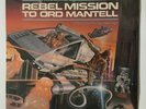 Star Wars Rebel Mission to Ord Mantell  VINYL LP Record Album 1983 MINT SEALED