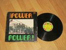 Orquesta Power ?– Power / 1972 MERICANA RECORDS / VG+ LP