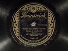 78 RPM -- Abe Lyman and His Orchestra, Brunswick 3069 