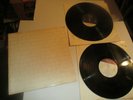 Pink Floyd THE WALL 2 LP GATEFOLD ORIGINAL USA VG+