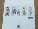 Spice Girls Spice World LP vinyl 1997 VERY RARE