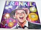 Frank Sinatra Frankie 1955 Columbia CL 606 Mono 33rpm Vinyl LP 1st Pr Strong VG+