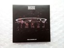 Muse - Time Is Running Out 7”  Clear Vinyl Single