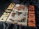 Guns n Roses Appetite for Destruction Original Vinyl LP