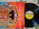 The Jimi Hendrix Experience LP Axis: Bold As Love 1968 Psych Tri-Color Label