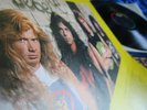 MEGADETH ?? RUST IN PEACE ?? TOP CONDITION 1st PRESS OIS & PRODUKTINFOS 1990 RAR