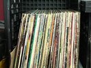 Crate of 34 Classic 90's Jungle Records including ShyFx, Deja Vu, Ez Rollers,etc