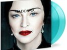Madame X (Translucent Light Blue Vinyl LP) Madonna LIMITED x/1000 SOLD OUT
