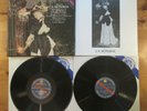 CBS D2 37852 Puccini La Rondine Kiri Te Kanawa Domingo Maazel 2xLP NEAR MINT