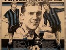 INTER RACCONTA - Sandro Ciotti - LIBRO + 2 DISCHI - ANNO 1980