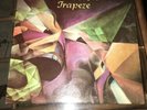 TRAPEZE- MEDUSA RARE 1970 ORIGINAL US THRESHOLD THS 4 PROG ROCK PSYCH LP Exc