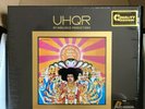 UHQR VINYL NEW IN BOX JIMI HENDRIX AXIS BOLD AS LOVE STEREO100% ANALOG MASTER LP
