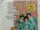 TheThree Degrees Maybe 1970 R&B/Soul LP, SEALED , Original Roulette Pressi