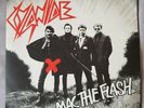 Cyanide - Mac the Flash - Rare Punk 7