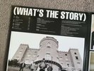 Oasis (Whats The Story) Morning Glory Remastered - Vinyl