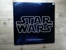 Star Wars Original Film Soundtrack OST Excellent Vinyl Record BTD 541 & Insert
