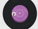 DEEP PURPLE - RARE NORWAY 45 - MIGHT JUST TAKE YOUR LIFE 4281