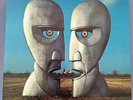Disco Vinilo The Divison Bell de Pink Floyd 