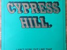 Cypress Hill ?– I Ain't Goin' Out Like That vinyl